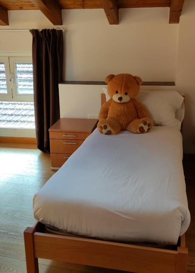 The Lake Apartment Colico Luaran gambar